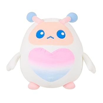 【中古】セキグチ ファンターネ！あーぷん ぬいぐるみM 582860