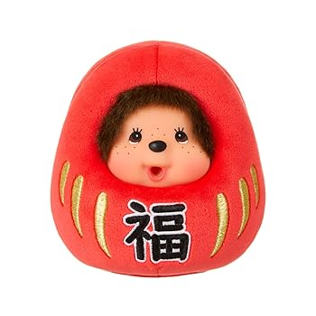 楽天市場】【中古】 sekiguchi セキグチ《 モンチッチ 》昭和レトロ