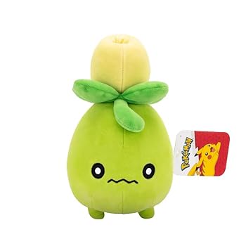 【中古】(非常に良い)ポケモン PKW4145-20cm ぬいぐるみ オリニ 公式ぬいぐるみ