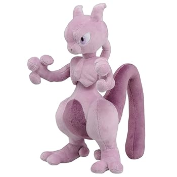 楽天市場】【中古】 ポケモンセンターオリジナル ぬいぐるみ メガ