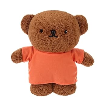 【中古】ボリスベア ぬいぐるみ