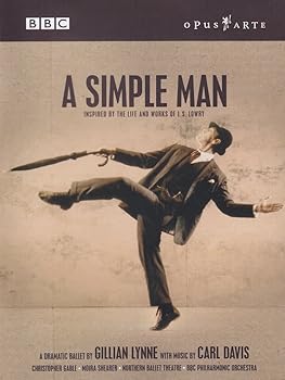 【中古】(非常に良い)Simple Man [DVD]