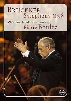 【中古】(非常に良い)Symphony 8 [DVD]