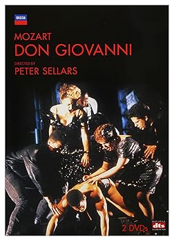 【中古】Don Giovanni [DVD]｜GoodLifeStore