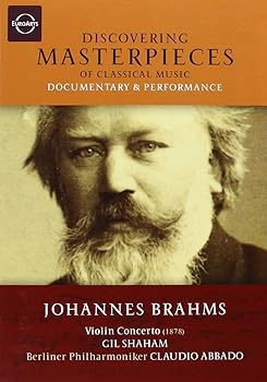 【中古】(非常に良い)Discovering Masterpieces of Classical Music [DVD]