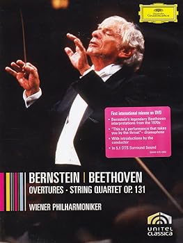 【中古】Beethoven Cycle 5 [DVD]