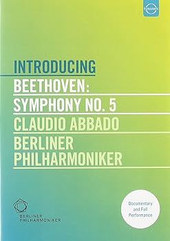 【中古】(非常に良い)Introducing Beethoven: Symphony No 5 [DVD] 5,868円