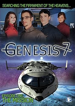 【中古】(非常に良い)Genesis 7 - Episode 1: The Mission [DVD]