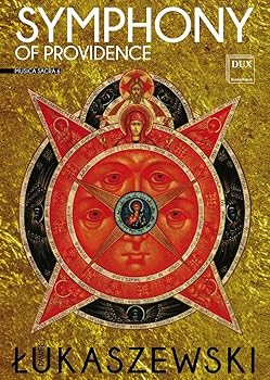 【中古】(非常に良い)Symphony of Providence [DVD] 7,060円