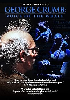 【中古】(非常に良い)Voice of the Whale [DVD] 9,026円
