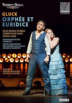 【中古】(非常に良い)グルック:歌劇「オルフェとウリディス」[DVD](日本語字幕)｜GoodLifeStore