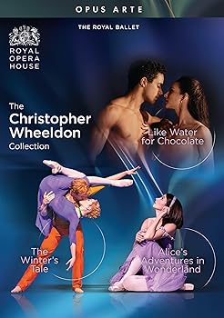 【中古】(非常に良い)『クリストファー・ウィールドン・コレクション』 [DVD]