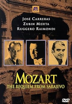 【中古】(非常に良い)Requiem From Sarajevo [DVD]