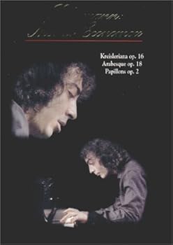 【中古】(非常に良い)Schumann: Nicolas Economou [DVD] [Import]｜GoodLifeStore