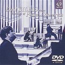 【中古】(非常に良い)ギレリス ピアノ・コンチェルトの夕べ-グリーグ&シューマン- [DVD]