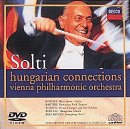 【中古】(非常に良い)ショルティ & ウィーン・フィル / ライヴ I [DVD]