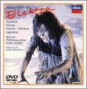 【中古】(非常に良い)エレクトラ*歌劇 [DVD]