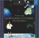 【中古】(非常に良い)グラインドボーン音楽祭 モンテヴェルディ:歌劇《ウリッセの帰還》全曲 [DVD]