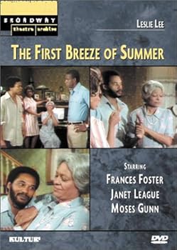 【中古】(非常に良い)First Breeze of Summer [DVD]