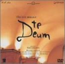 【中古】(非常に良い)ベルリオーズ:テ・デウム 他 アバド/ウィーン・フィル [DVD]