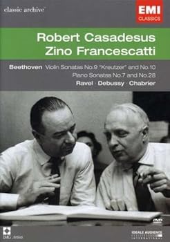 【中古】(非常に良い)Kreutzer Sonata [DVD]