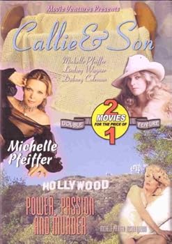 【中古】(非常に良い)Callie & Son / Power, Passion And Murder