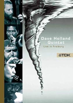 【中古】Live in Freiburg [DVD]