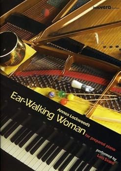 【中古】(非常に良い)Ear-Walking Woman [DVD] 5,865円