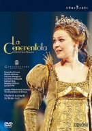 【中古】(非常に良い)ロッシーニ:歌劇《チェネレントラ(シンデレラ)》全曲 [DVD]