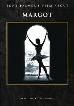 【中古】Tony Palmer's Film About Margot