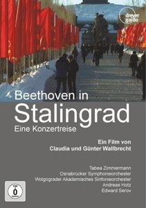 【中古】(非常に良い)Beethoven in Stalingrad Eine Konzertreise