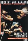 【中古】(非常に良い)Herbert von Karajan : Beethoven Symphonies No.4 & 5 [DVD] [Import]