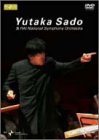 【中古】(非常に良い)佐渡裕 & イタリア国立放送交響楽団 [DVD]