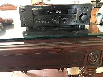 【中古】(人並み外れたに好いたらしい)ソニー STRDE475 ドルビーデジタルレシーバー (製造会社生み出すこと締めくくる)