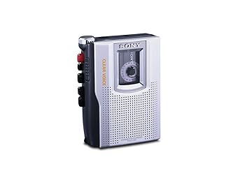 【中古】Sony Tcm 150 - Cassette Recorder