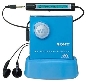 【中古】(人並み外れたに似つかわしい)SONY ソニー MD WALKMAN MD ウォークマン 携帯型MD