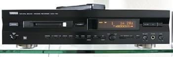 【中古】ヤマハ MDX-793 MDリコーダー