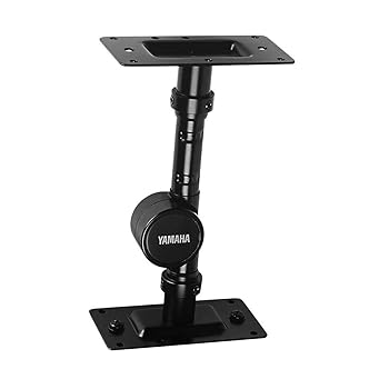 【中古】Yamaha BWS50-190 Wall Mount Bracket for MSR100