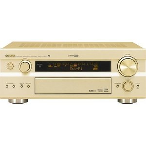 【中古】YAMAHA DSP-AX1500N AVアンプリファイアー