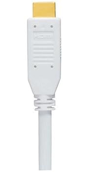 【中古】Panasonic RP-CDHG80 高速HDMIケーブル (26.5フィート、ホワイト) 17,464円