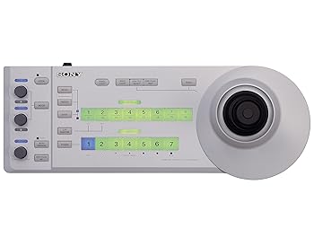 【中古】Sony RM-BR300 remote control