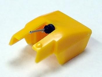 【中古】Audio Technica ATS11 Replacement Diamond Stylus, an EVGame Product by Audio-Technica