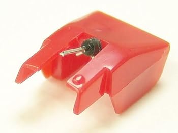 【中古】(人並み外れたに似つかわしい)Audio Technica ATS10 Replacement Diamond Stylus, an EVGame Product by Audio-Technica