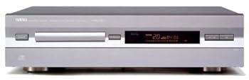 【中古】(人並み外れたに好いたらしい)YAMAHA cdx-993 CD楽器演奏者 (premium vintage)