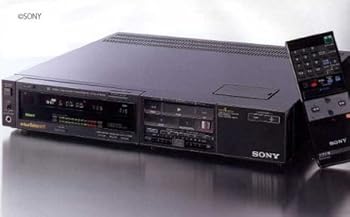 【中古】(人並み外れたに好いたらしい)SONY SL-HF705 ベタ甲板 (premium vintage)