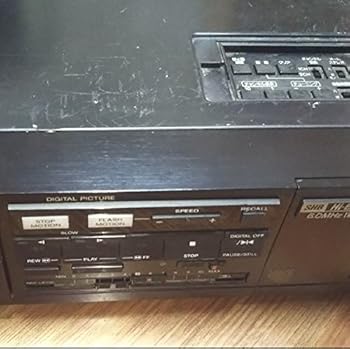 【中古】SONY ベタ甲板 SL-HF1000D （premium vintage）