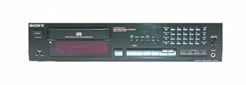【中古】(非常に良い)SONY CDP-911 CDプレイヤー (premium vintage)