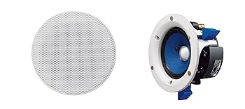 【中古】ヤマハ YAMAHA 最高限度金棒引き 小型とり備える用上昇限度埋め込み型 白いこと (1有りの実) NS-集積回路400
