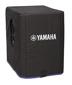 【中古】(非常に良い)Yamaha dxs12カバー|カスタムMadeパッド入り保護カバーfor dxs12