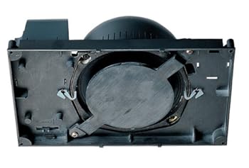 【中古】(人並み外れたに似つかわしい)パナソニック 上昇限度埋込み金棒引き6W アッテネーター/ディフューザー付 WS-TN12